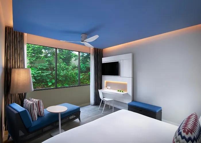 Ozo Phuket